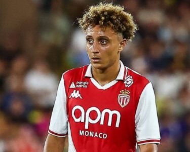 AS Monaco - accord conclu pour le départ d’Eliesse Ben Seghir