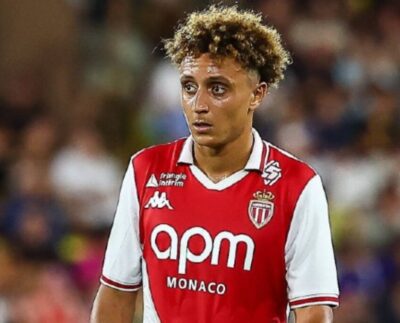 AS Monaco - accord conclu pour le départ d’Eliesse Ben Seghir