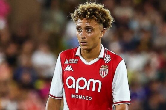 AS Monaco - accord conclu pour le départ d’Eliesse Ben Seghir