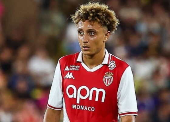 AS Monaco - accord conclu pour le départ d’Eliesse Ben Seghir