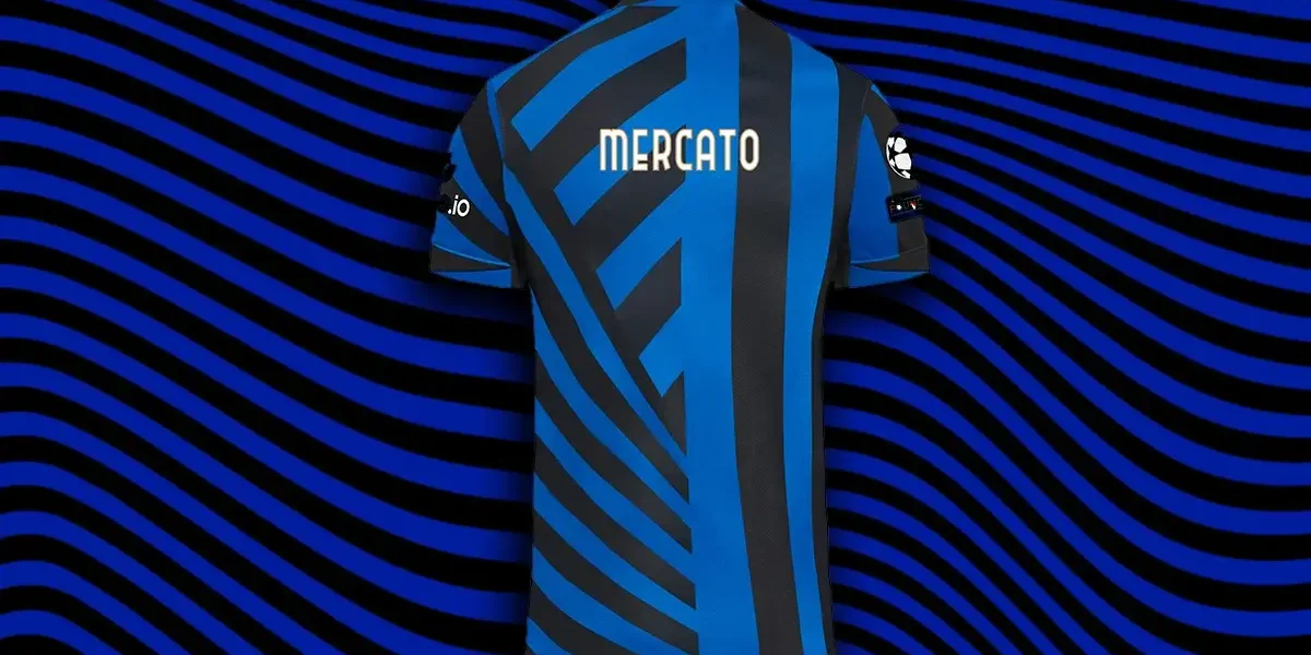 mercato inter