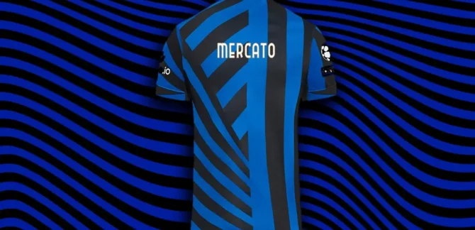 mercato inter
