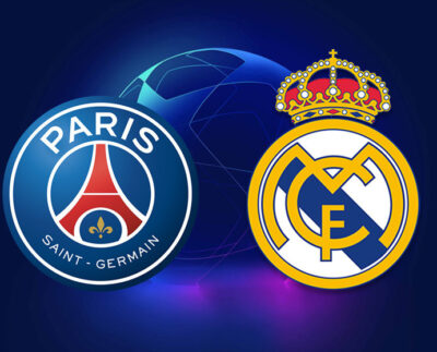 psg réal madrid