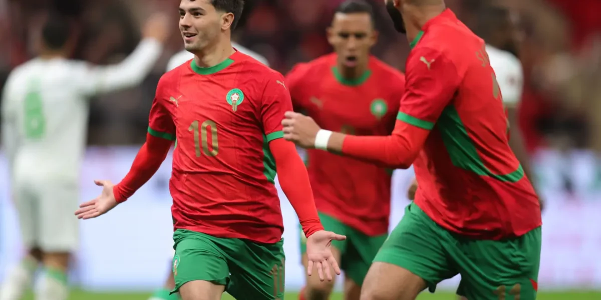 le maroc assure l'essentiel can 2025