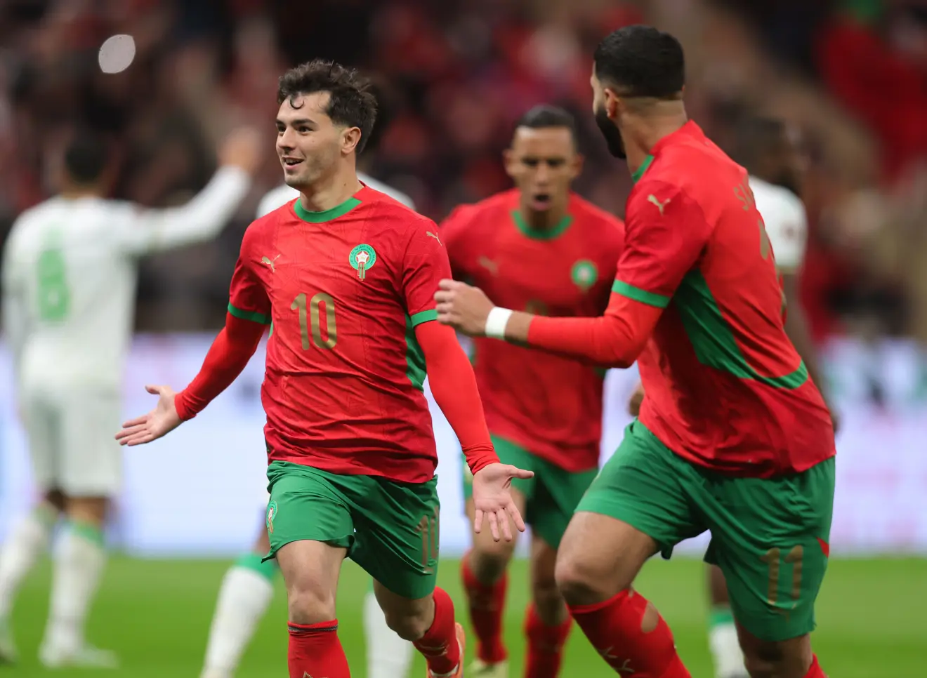 le maroc assure l’essentiel can 2025